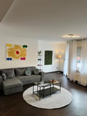 Hochwertige Wohnung Frechen City